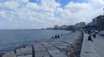 طقس الأربعاء.. درجات الحرارة المتوقعة في القاهرة والمحافظات وموعد انخفاضها ليلاً